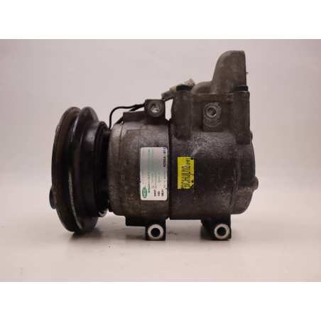 COMPRESSEUR AIR CONDITIONNE