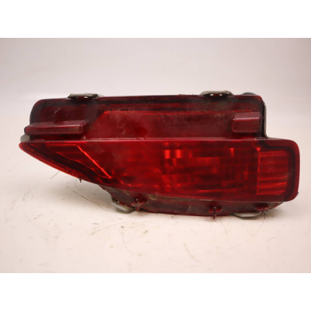 FEU DE PARE-CHOC  ARD