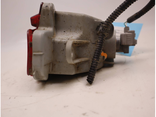 FEU DE PARE-CHOC  ARD