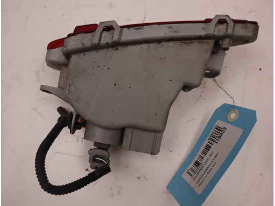 FEU DE PARE-CHOC  ARD