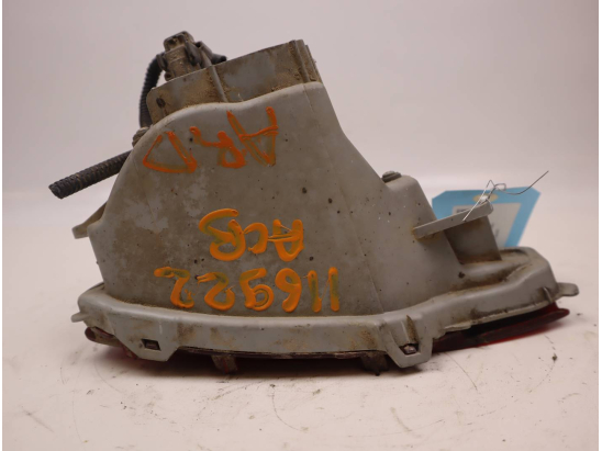 FEU DE PARE-CHOC  ARD