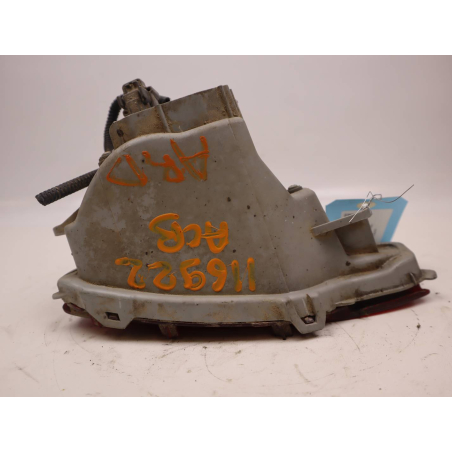 FEU DE PARE-CHOC  ARD