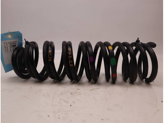 RESSORT AMORTISSEUR ARD