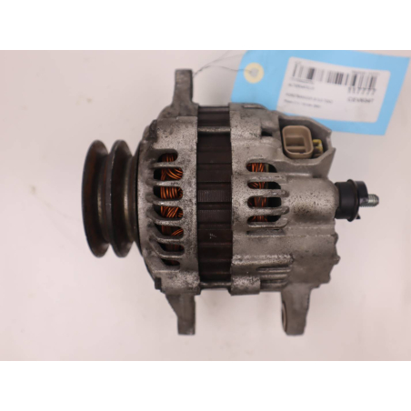 ALTERNATEUR