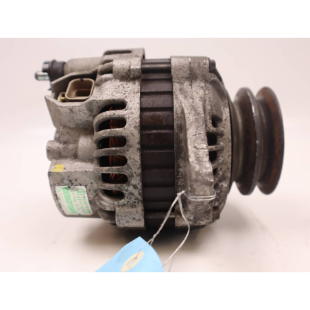 ALTERNATEUR