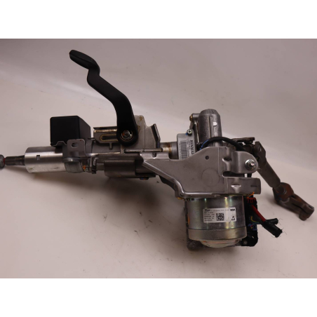 COLONNE DE DIRECTION ASSISTEE