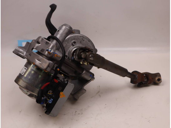 COLONNE DE DIRECTION ASSISTEE