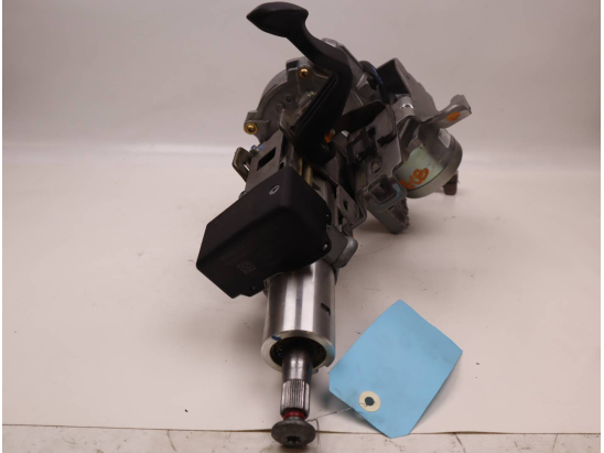 COLONNE DE DIRECTION ASSISTEE