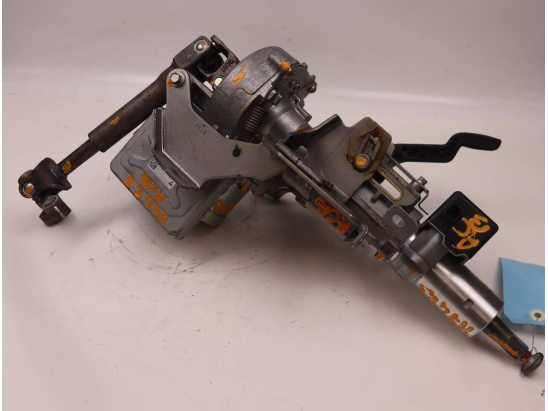 COLONNE DE DIRECTION ASSISTEE