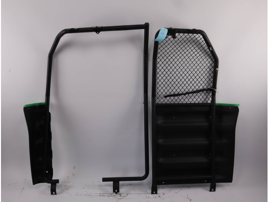 CLOISON DE SEPARATION