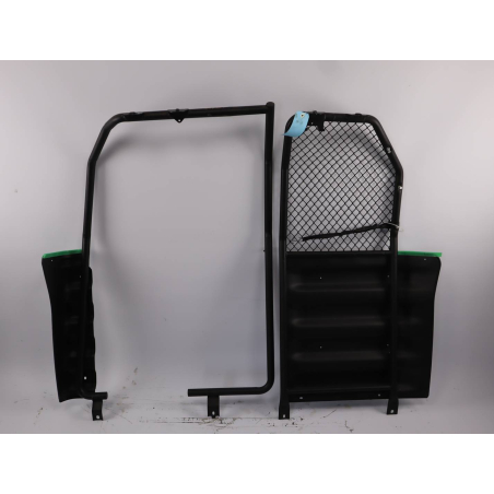 CLOISON DE SEPARATION