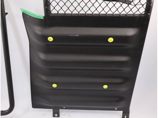 CLOISON DE SEPARATION