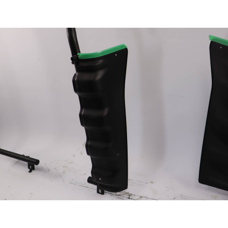 CLOISON DE SEPARATION