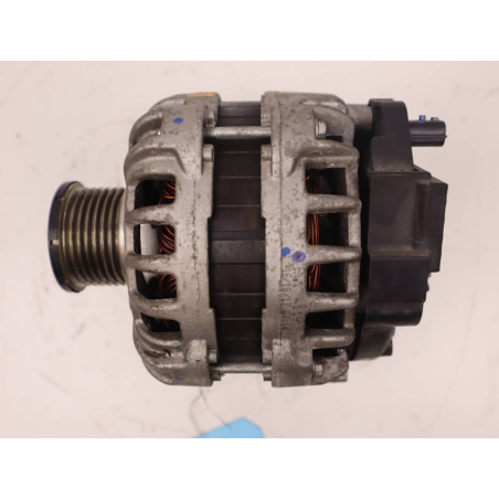 ALTERNATEUR