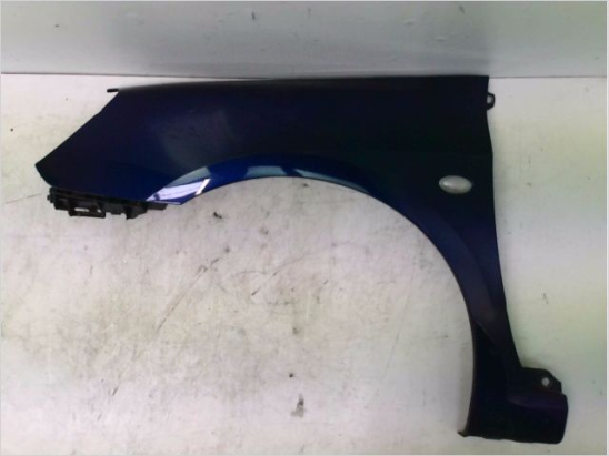 Aile avant gauche occasion PEUGEOT 307 Phase 1 - 1.6i 16v