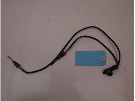 SONDE FAP TEMPERATURE ECHAPPEMENT