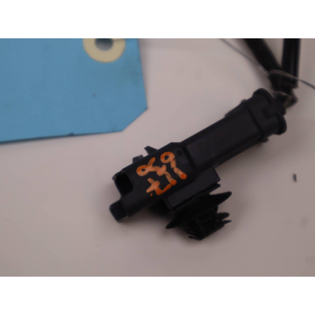 SONDE FAP TEMPERATURE ECHAPPEMENT