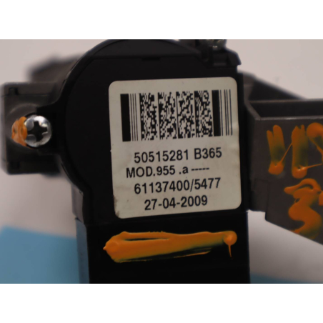 ANTIVOL DE DIRECTION