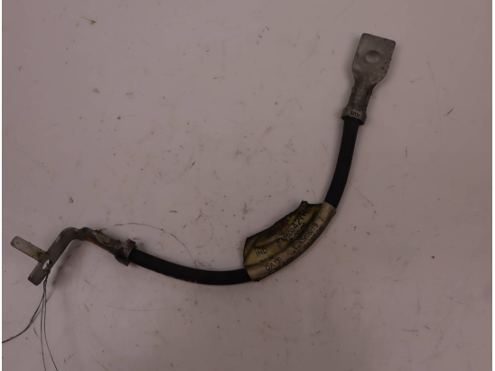 CABLE ALIMENTATION ELECTRIQUE