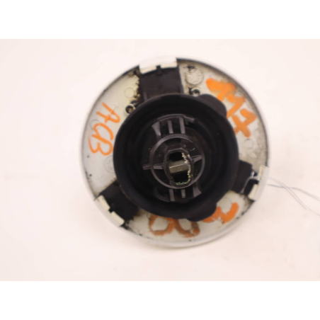 BOUCHON RESERVOIR A CARBURANT