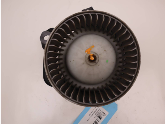 VENTILATEUR DE CHAUFFAGE