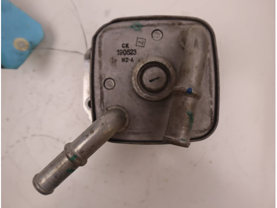 REFROIDISSEUR  FILTRE A HUILE