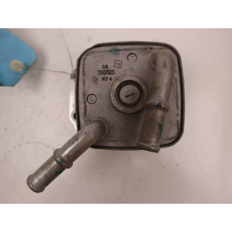 REFROIDISSEUR  FILTRE A HUILE