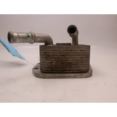 REFROIDISSEUR  FILTRE A HUILE