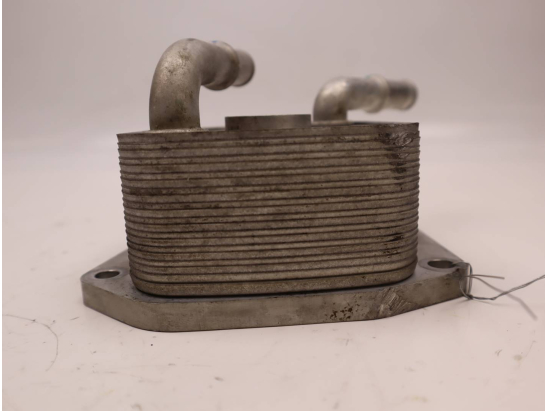 REFROIDISSEUR  FILTRE A HUILE