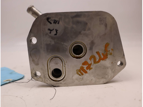 REFROIDISSEUR  FILTRE A HUILE