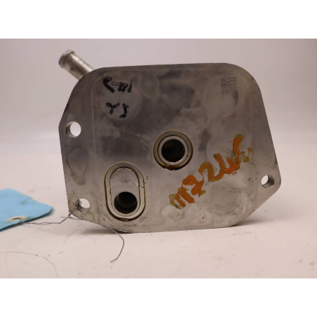 REFROIDISSEUR  FILTRE A HUILE