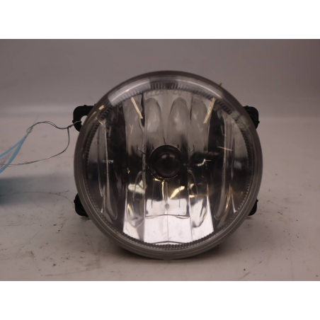 PHARE ANTIBROUILLARD AVG