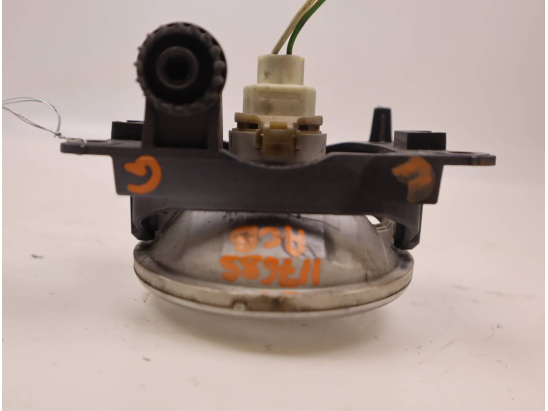 PHARE ANTIBROUILLARD AVG