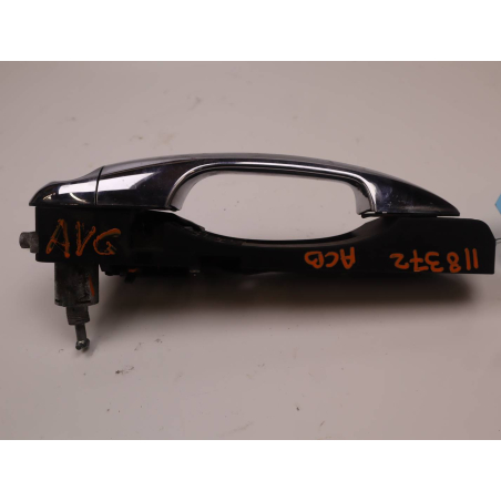 POIGNEE EXT PORTE AVG