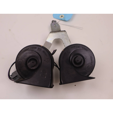 KLAXON  / AVERTISSEUR