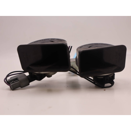 KLAXON  / AVERTISSEUR