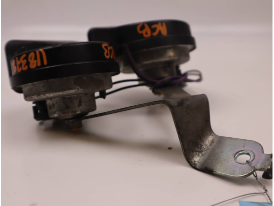 KLAXON  / AVERTISSEUR