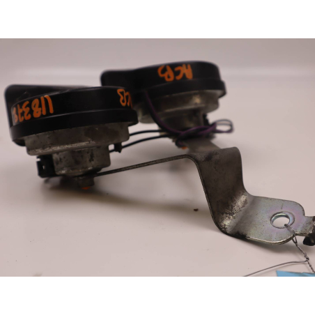 KLAXON  / AVERTISSEUR