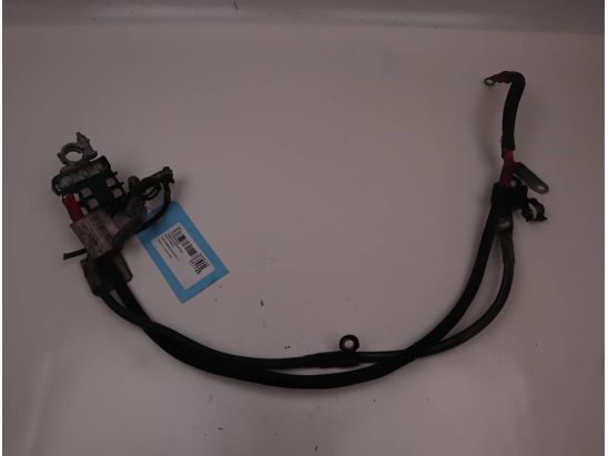 CABLE ALIMENTATION ELECTRIQUE