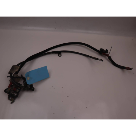 CABLE ALIMENTATION ELECTRIQUE