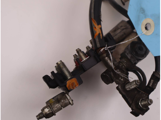 CABLE ALIMENTATION ELECTRIQUE