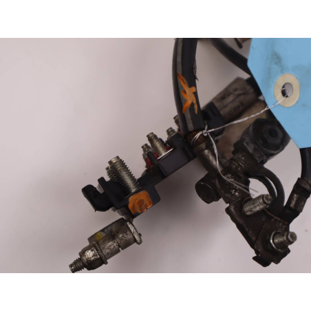 CABLE ALIMENTATION ELECTRIQUE