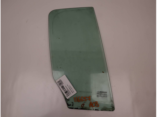 GLACE FIXE PORTE AR D