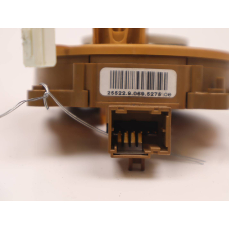 CONTACTEUR ANNULAIRE AIRBAG