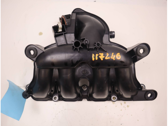 COLLECTEUR ADMISSION