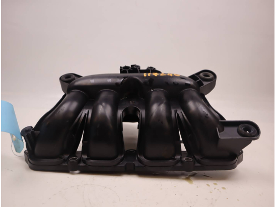 COLLECTEUR ADMISSION