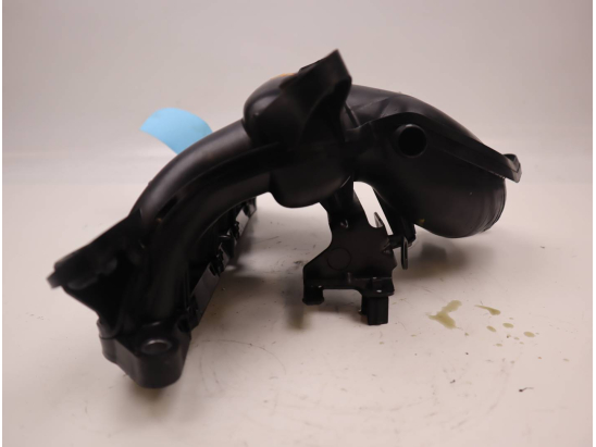 COLLECTEUR ADMISSION