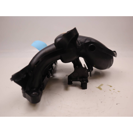 COLLECTEUR ADMISSION