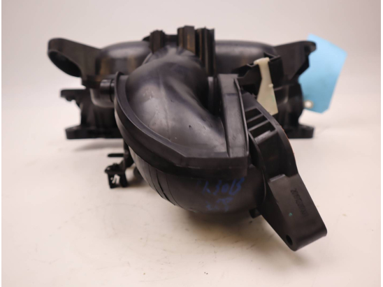 COLLECTEUR ADMISSION