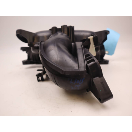 COLLECTEUR ADMISSION